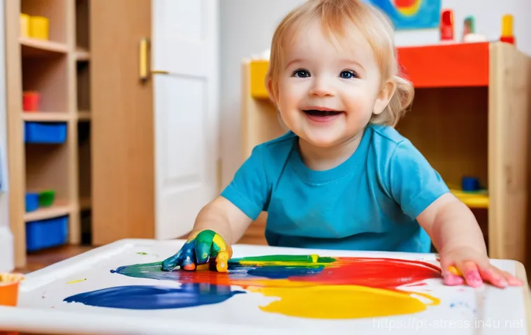 스트레스 해소를 위한 아트 테라피 - Shared Creativity, Shared Healing**
A diverse group of 4-5 adults, varying in age and gender, are a... 스트레스 해소를 위한 아트 테라피 - Shared Creativity, Shared Healing**
A diverse group of 4-5 adults, varying in age and gender, are a...