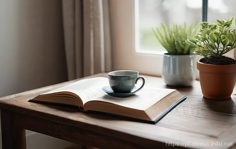 스트레스 해소를 위한 내적 평화 찾기 - **Mindful Movement in Nature:** A person in their late 20s to early 40s, wearing modest and comforta... 스트레스 해소를 위한 내적 평화 찾기 - **Mindful Movement in Nature:** A person in their late 20s to early 40s, wearing modest and comforta...