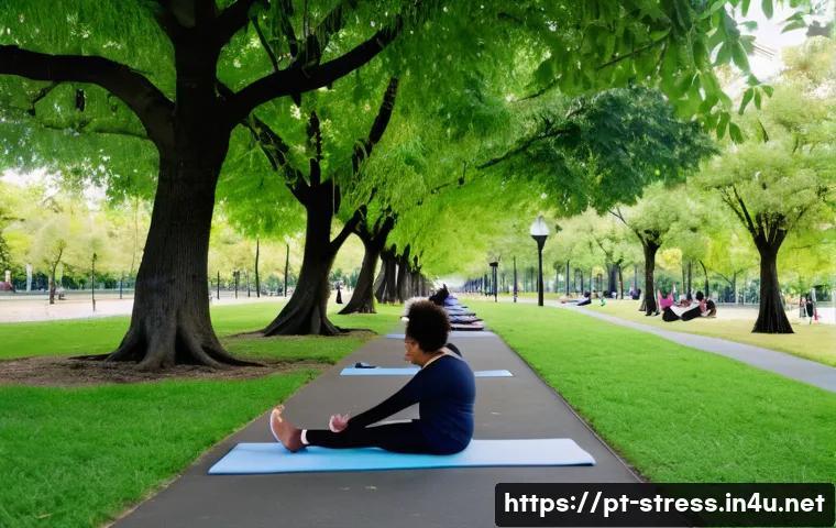 7 técnicas infalíveis para aliviar o estresse no trabalho e transformar seu dia 4 스트레스 해소법 업무 스트레스 관리법 관련 이미지 2