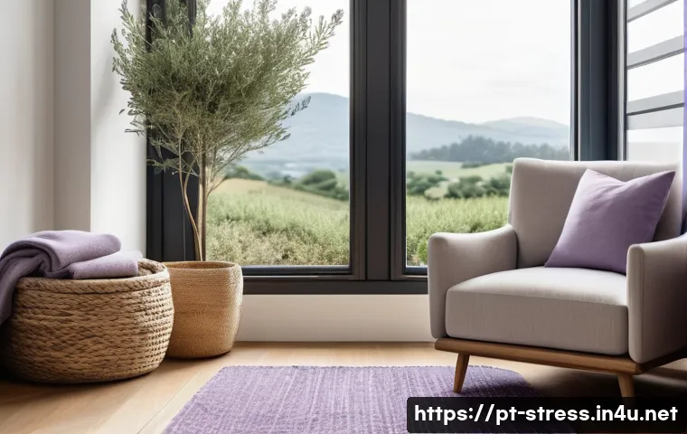스트레스 해소법  스트레스를 받지 않는 환경 만들기 관련 이미지 1